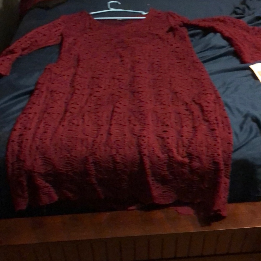 Size 12 dress. New